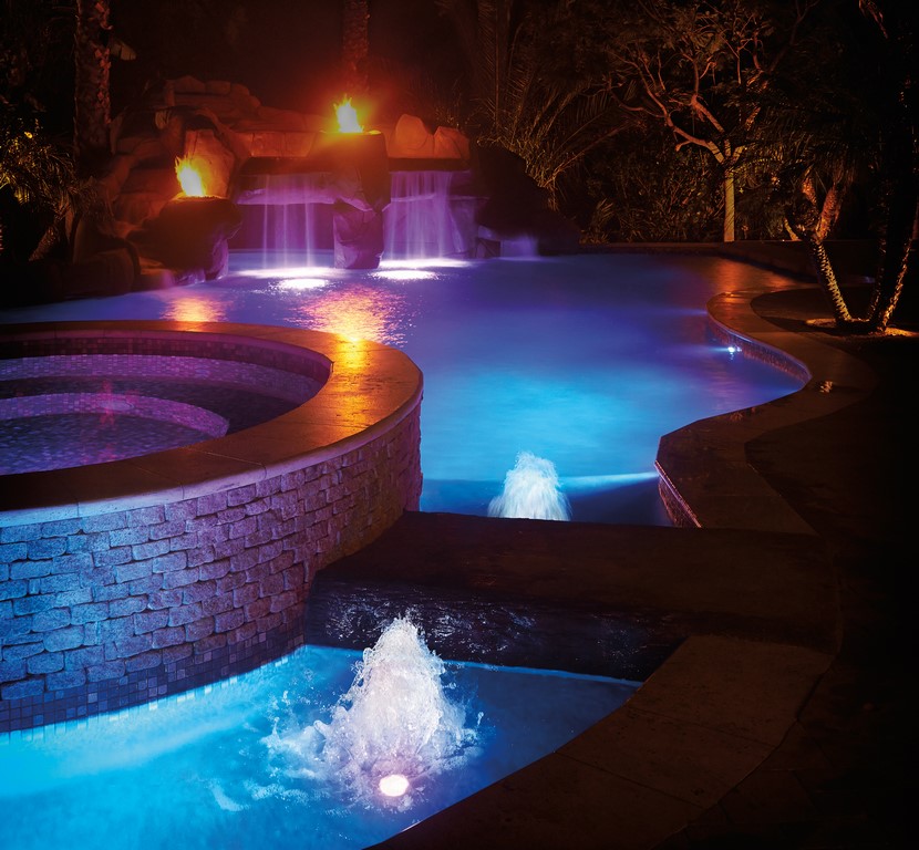 Low Voltage Lighting: Save Power While You Light Up Your Landscape -  JellyFish Lighting