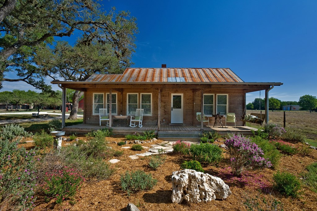 Xeriscaping is all about creating landscapes that are sustainable in dry climates, but that doesn't mean spaces devoid of life or only populated by cacti, says Michael Logsdon. In fact, he explains, water-wise landscapes can be surprisingly vibrant and colorful, as well as low maintenance, but you have to think beyond the rocks and prickly pear. 