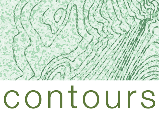 Contours logo