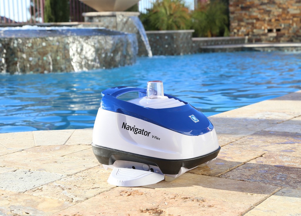 hayward navigator pool vacuum