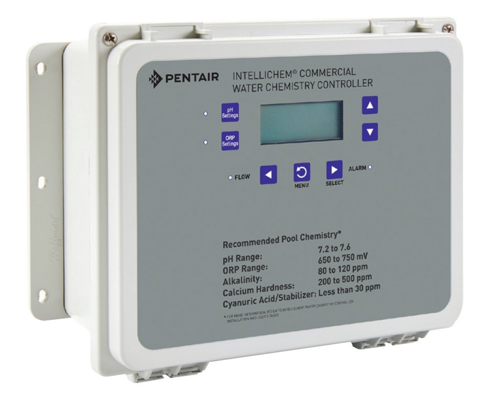 Pentair-Commercial-IntelliChem-controller-smaller