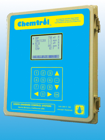 chemtrol pc2100 art