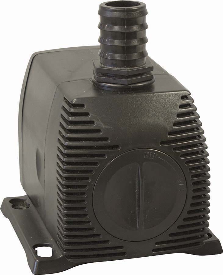 EasyPro Debuts MagDrive Pumps for Waterfeatures Water Shapes