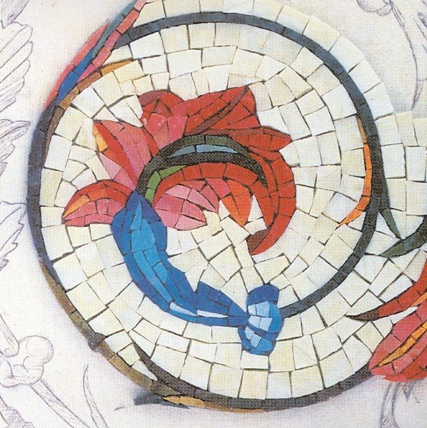 As clients demand more and more creativity and aesthetic value in their watershapes, an increasing number of professionals are turning to the installation of prefabricated or custom-designed mosaics as a way to add elegance, complexity and sometimes even humor to their work. Here, tile expert Dan Andrews surveys this trend and takes us on a tour through the possibilities of a form of artistic expression with a long, long history.