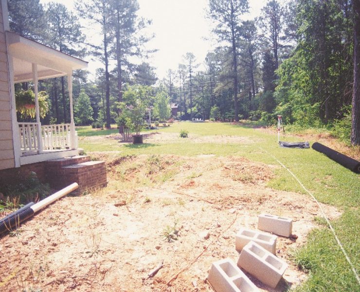 From start to finish, observes Rick Anderson, the process of stream building isn’t that complex or exotic. But in addition to good planning, he says, these projects require thoughtful spontaneity and a subtlety in the work itself that defines success or failure in creating streams that look ‘natural.’ Here, in the first of a series on stream construction, Anderson starts at the beginning – with the land and the layout and excavation phases.