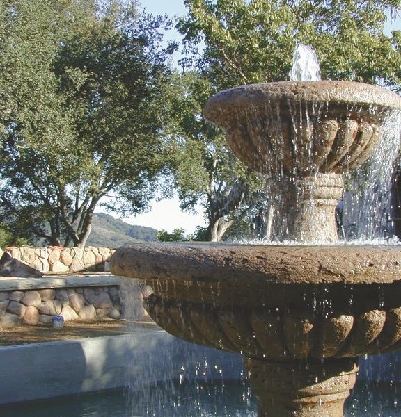 It’s been the job of a lifetime for contractor and landscape architect Mark Holden: the creation of a multi-faceted paradise at an historic, hilltop estate in Montecito, Calif. The project features a variety of traditional watershapes designed with state-of-the-art technology – but all meant to appear as though they had been built with the original structures in the 1920s. Here, he begins a series of articles that will chronicle this amazing process.