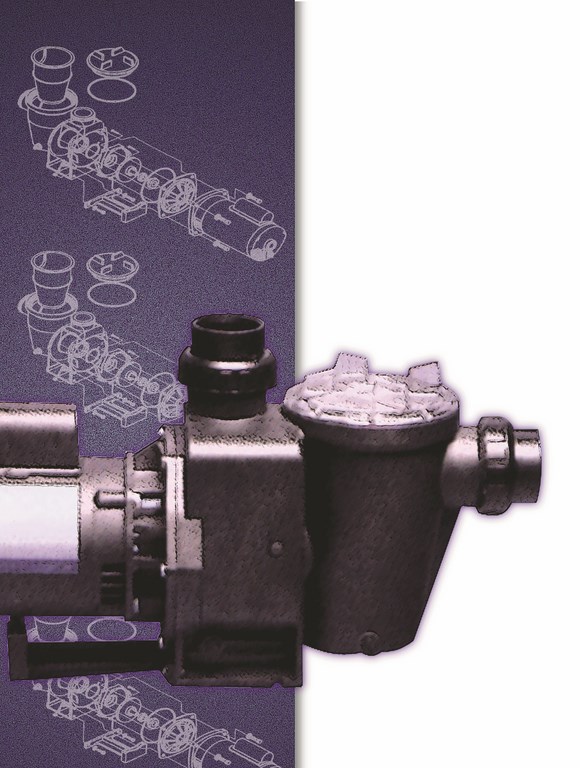 When it comes to watershaping technology, there’s nothing more elemental than pumps. In fact, says hydraulics expert Steve Gutai, it’s fair to say that an understanding of pumps, how they work and, most important, how they differ may be the biggest factor in achieving desired effects in any aquatic system. Here, he explains how these key distinctions can be used to prime the character, efficiency and reliability of any watershape.