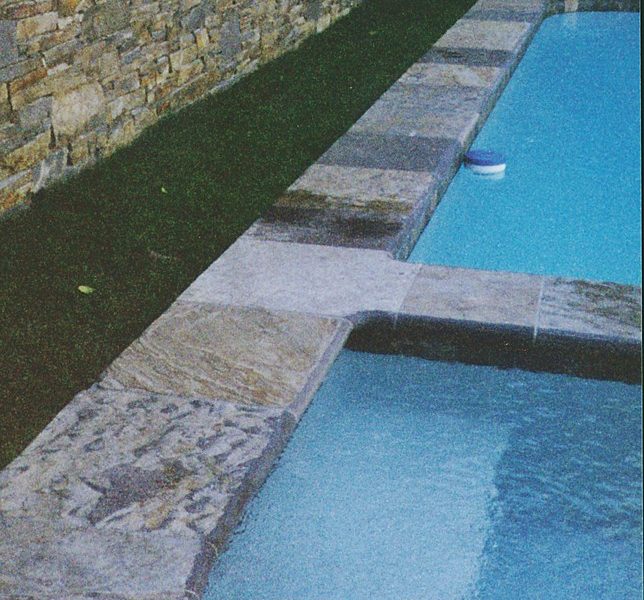 The United States is one of the world’s richest countries when it comes to geological diversity. But until recently, say stone supplier Joe Nolan, only part of the rainbow of natural stone building materials was being extracted from the ground. That’s changing, he says, as increasing consumer demand is sending designers and builders to vendors in search of creative inspiration – and new or unusual materials, colors and visual textures.