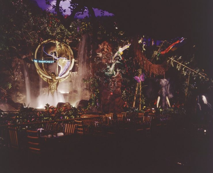 There’s more to successful watershapes than good looks, observes Greg Stoks of Commercial Aquatics Engineering. This was particularly true of the trademark fountains of the Rainforest Cafés, a collection of elaborately themed family restaurants designed to mimic tropical environments: Troubles with the chain’s first few locations, he says, prompted owners to call for help in curing what were becoming costly water-related headaches.