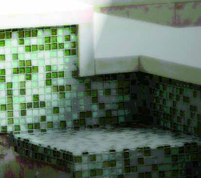 As renovation projects go, this one was far from ordinary. It started with a fantastic setting and great clients frustrated by eight years of searching for just the right watershaper and came to a satisfying conclusion when they teamed up with David Tisherman, who saw what they were after and was able to deliver on all counts. Let’s take a tour of a project where fun and children at play take their place alongside great beauty and true sophistication.
