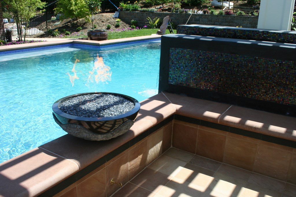 The discovery of exciting new materials and your ability to communicate those options to your clients is a big part of being a true custom watershaper, observes designer/builder Paolo Benedetti. Here, he outlines the approaches he takes to sourcing new materials and shares his insights into working with vendors and clients alike once those key selections have been made.