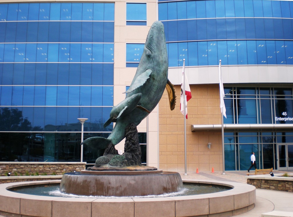 Water and works of art have been near-constant companions for millennia, but that traditional pairing seems to be generating new enthusiasm, says watershape designer/builder Randy Beard, with more and more property owners seeking to make unique statements by putting artworks on display in and around water. He takes a look at this emerging trend here, using a number of his recent projects in southern California to illustrate the point.