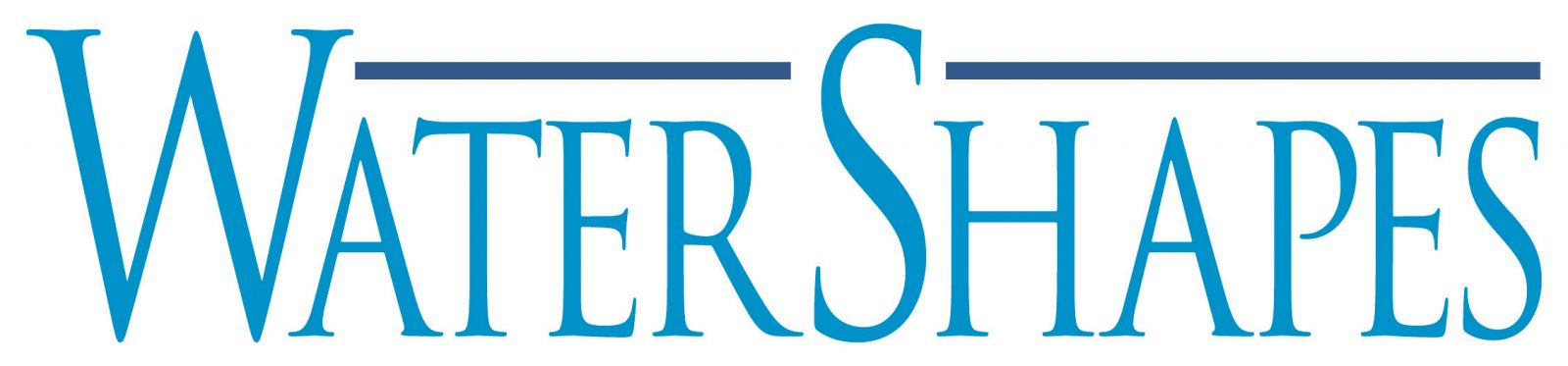 WaterShapes Logotype
