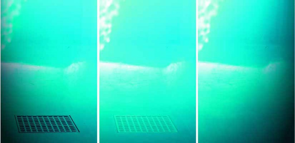 Most suction-entrapment accidents occur when someone gets caught on a watershape drain that has somehow been compromised. This fact prompted Ray Cronise, a former NASA scientist and current pool company executive, to take a scientific approach and use sophisticated computer software to see what was really going on. His surprising conclusion: For proper circulation, watershapes don’t need the drains that seem to be the focus of the problem.