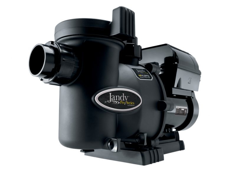 Jandy Variablespeed Pump 2.7 Hp Manual