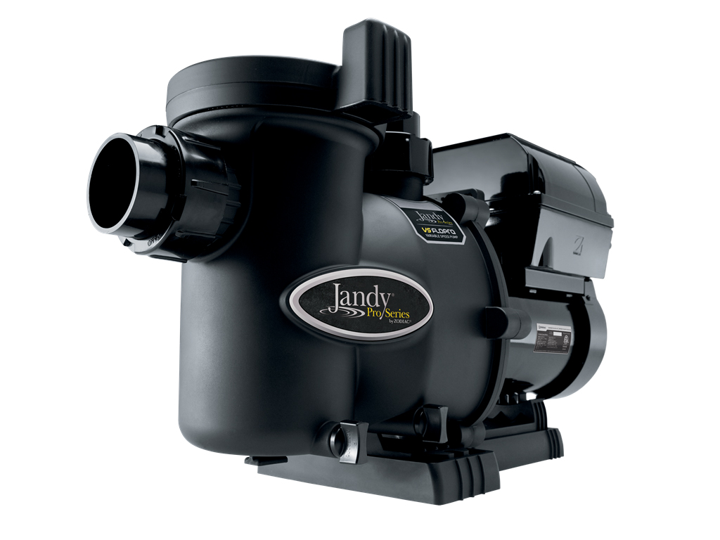 How To Program Jandy Variable Speed Pump