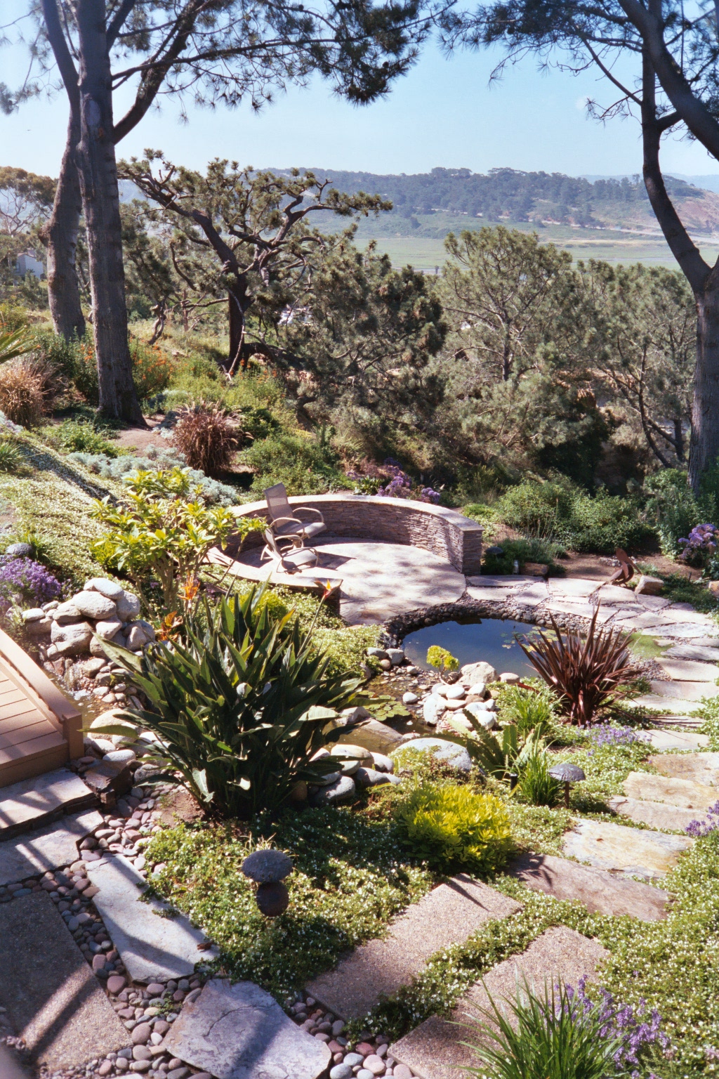 Mackenzie essential art