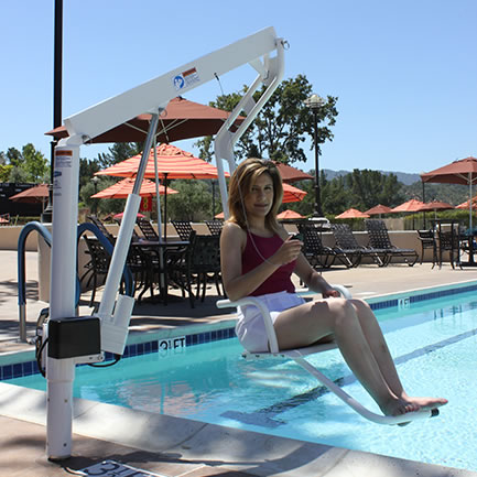 LifeGuardLift ADA art