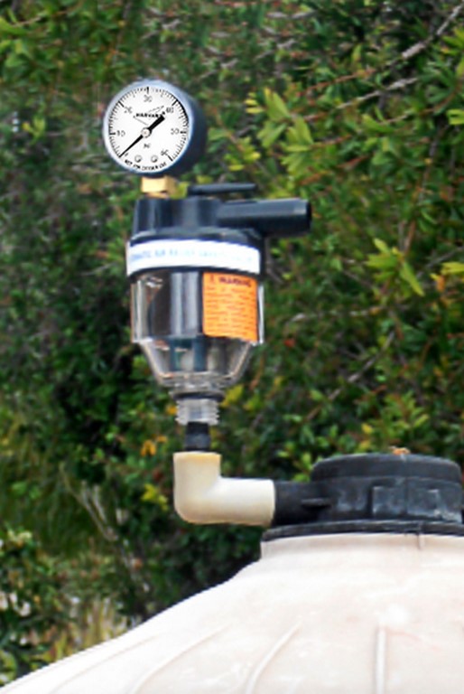 VacCare Valve art