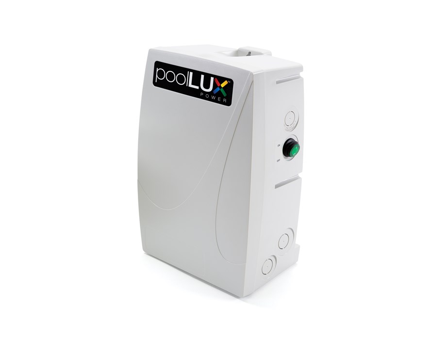 poollux pwr med res
