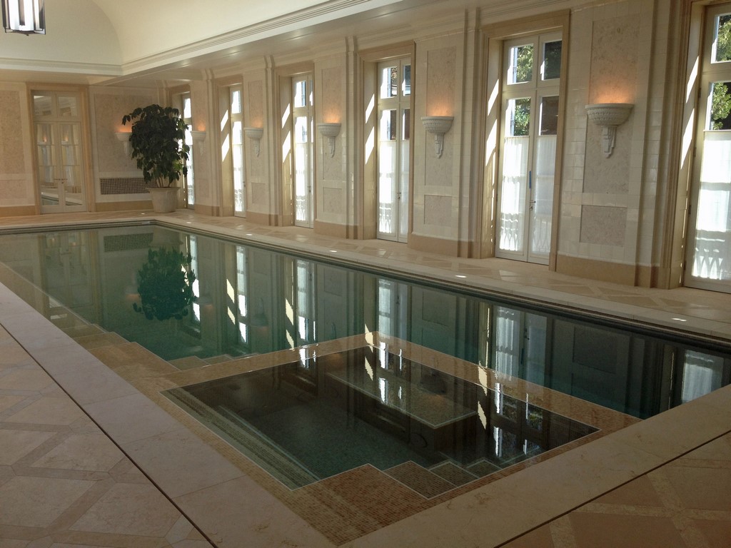 Perfection in tile application is an attainable goal, writes Jimmy Reed, but as a look inside this magnificent project conveys, achieving that ambition takes time, patience, skill, precision and a day-to-day awareness on site that every last detail can (and will) make all the difference.