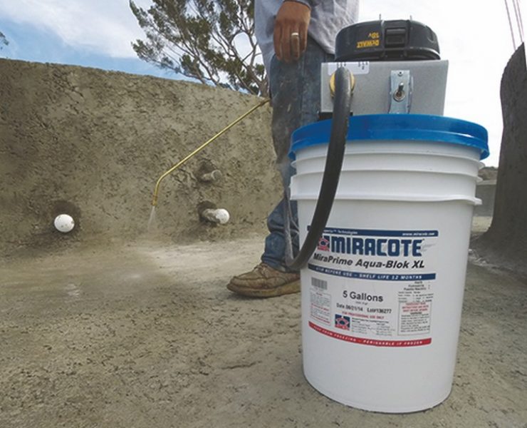 miracote aqua blok xl art