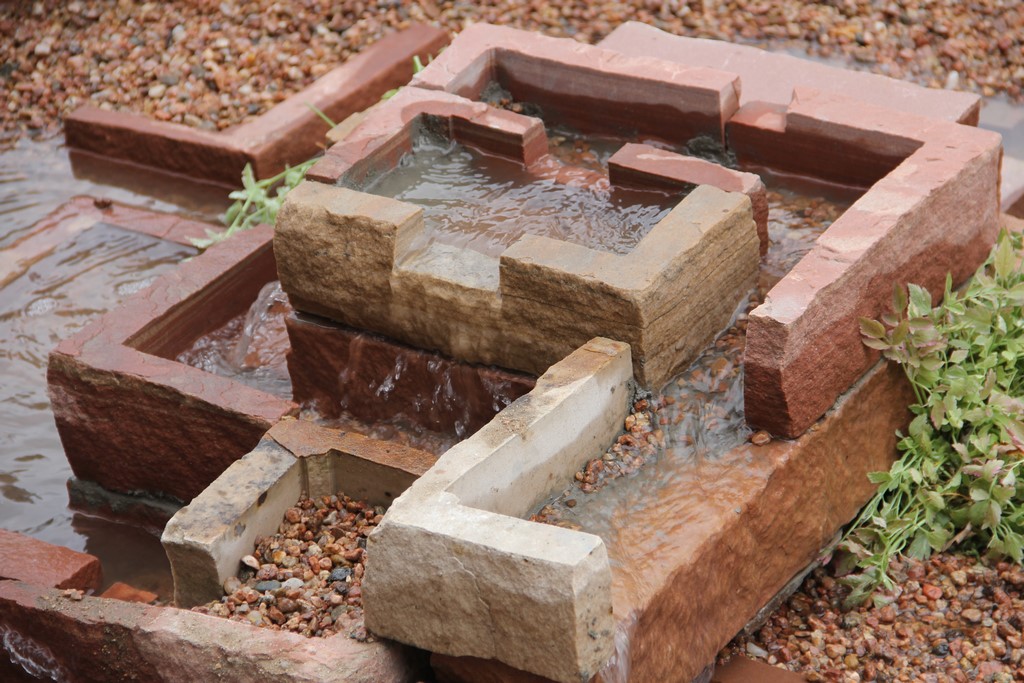 As his watershaping career has progressed, Dave Garton has learned the value of finding ways to help his clients fully express themselves. It makes business sense, he says, but it also leads to odd little challenges that have fostered the constant expansion of his technical capabilities.