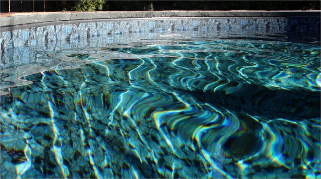 Pool Liner Patterns