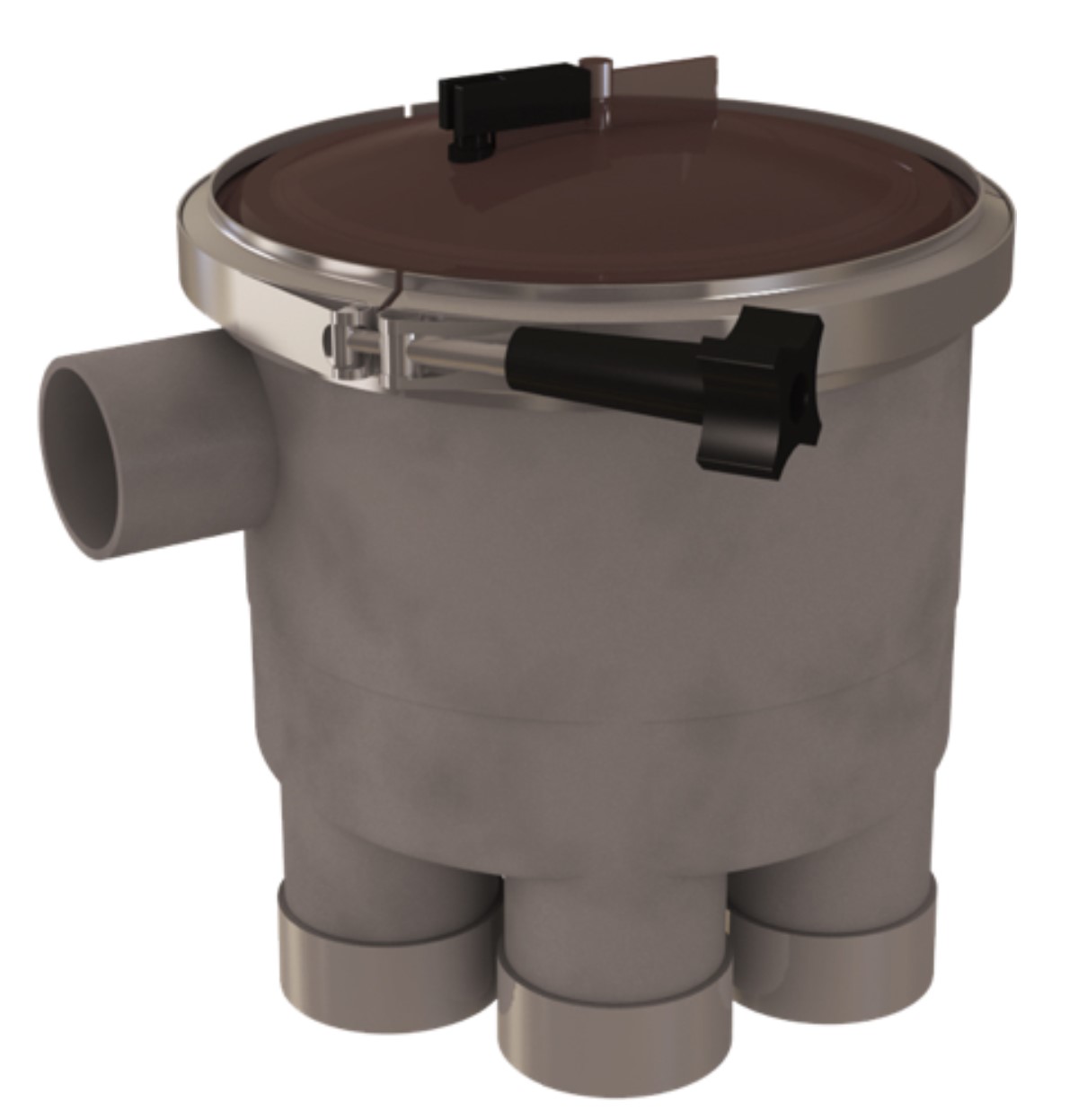 A&A Offers Water Actuated Valve - Water Shapes