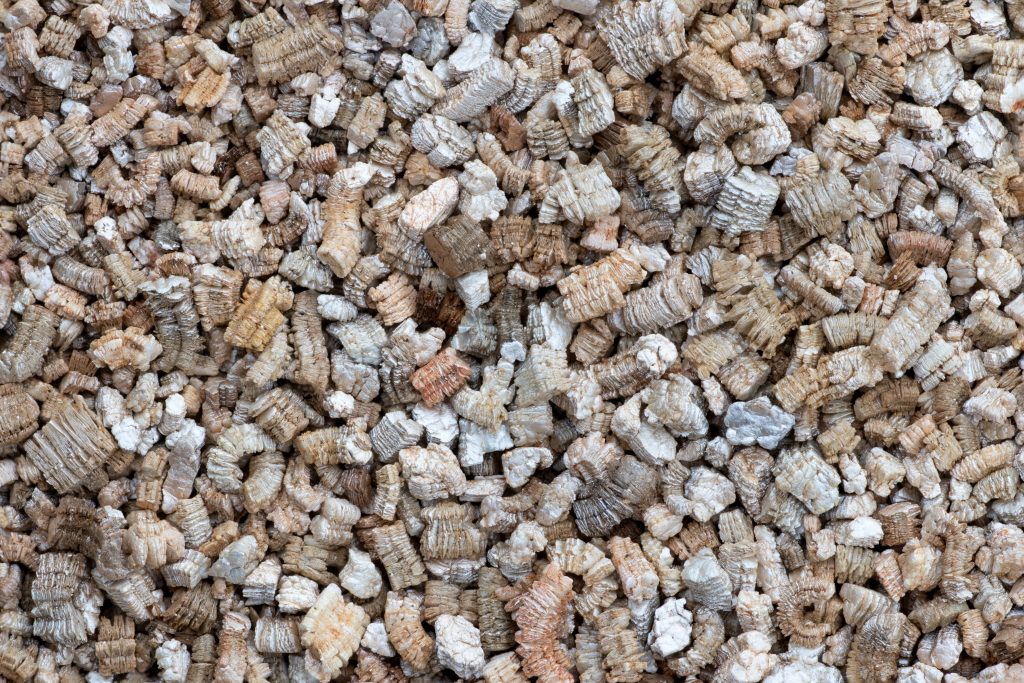 Vermiculite